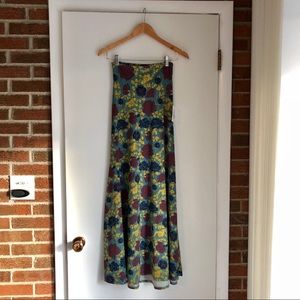LULAROE MAXI XXS